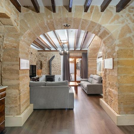 House Ca Na Polida Villa Alcudia  Ngoại thất bức ảnh