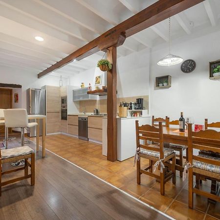 House Ca Na Polida Villa Alcudia  Ngoại thất bức ảnh