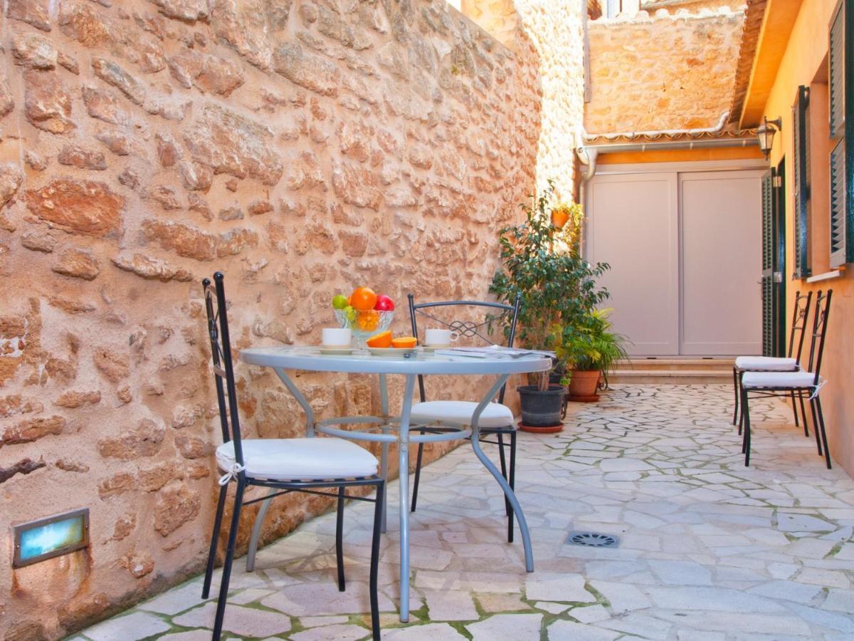 House Ca Na Polida Villa Alcudia  Ngoại thất bức ảnh