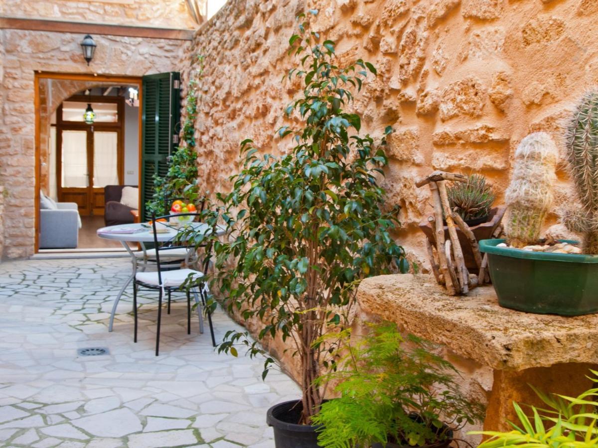 House Ca Na Polida Villa Alcudia  Ngoại thất bức ảnh