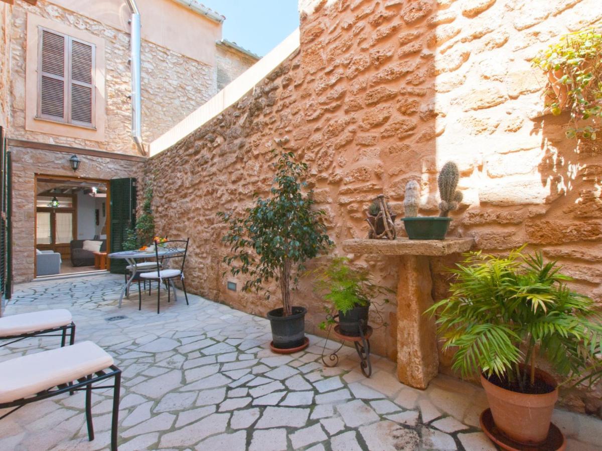 House Ca Na Polida Villa Alcudia  Ngoại thất bức ảnh