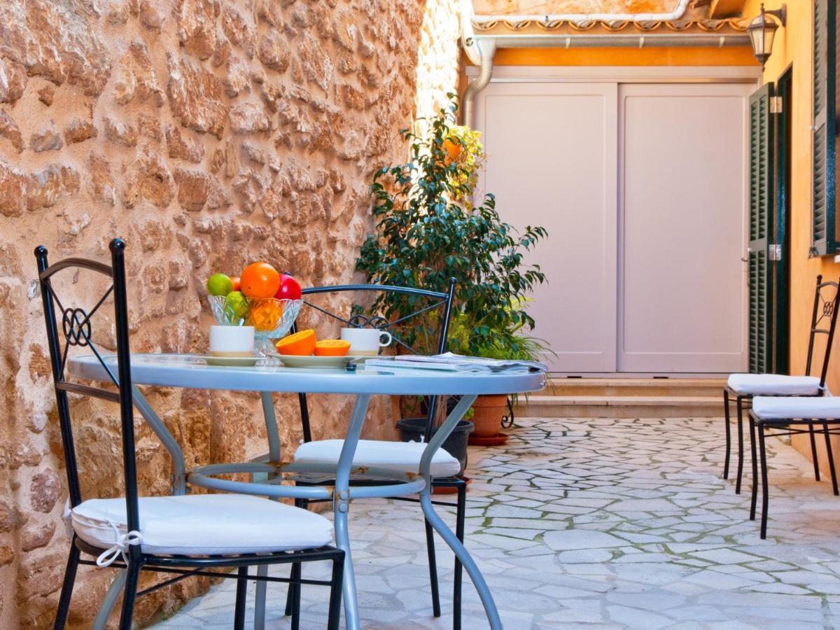 House Ca Na Polida Villa Alcudia  Ngoại thất bức ảnh