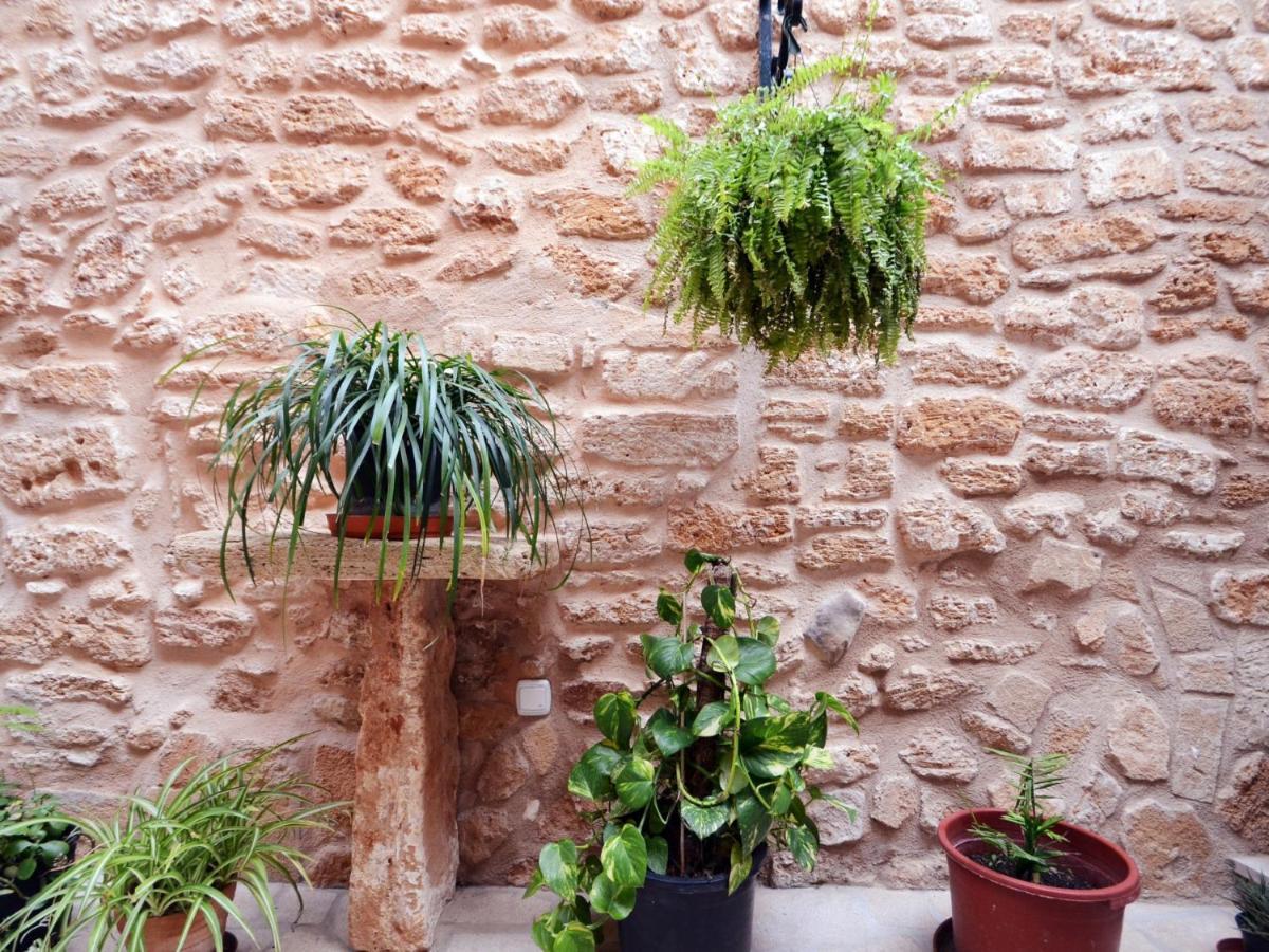 House Ca Na Polida Villa Alcudia  Ngoại thất bức ảnh