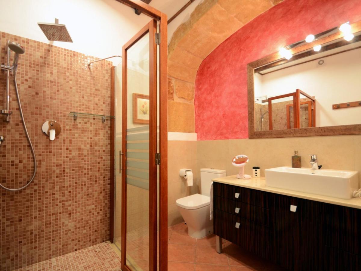 House Ca Na Polida Villa Alcudia  Ngoại thất bức ảnh