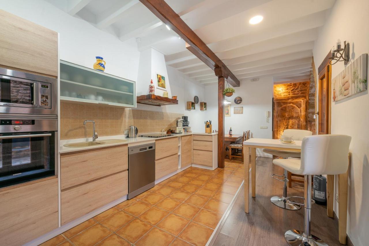 House Ca Na Polida Villa Alcudia  Ngoại thất bức ảnh