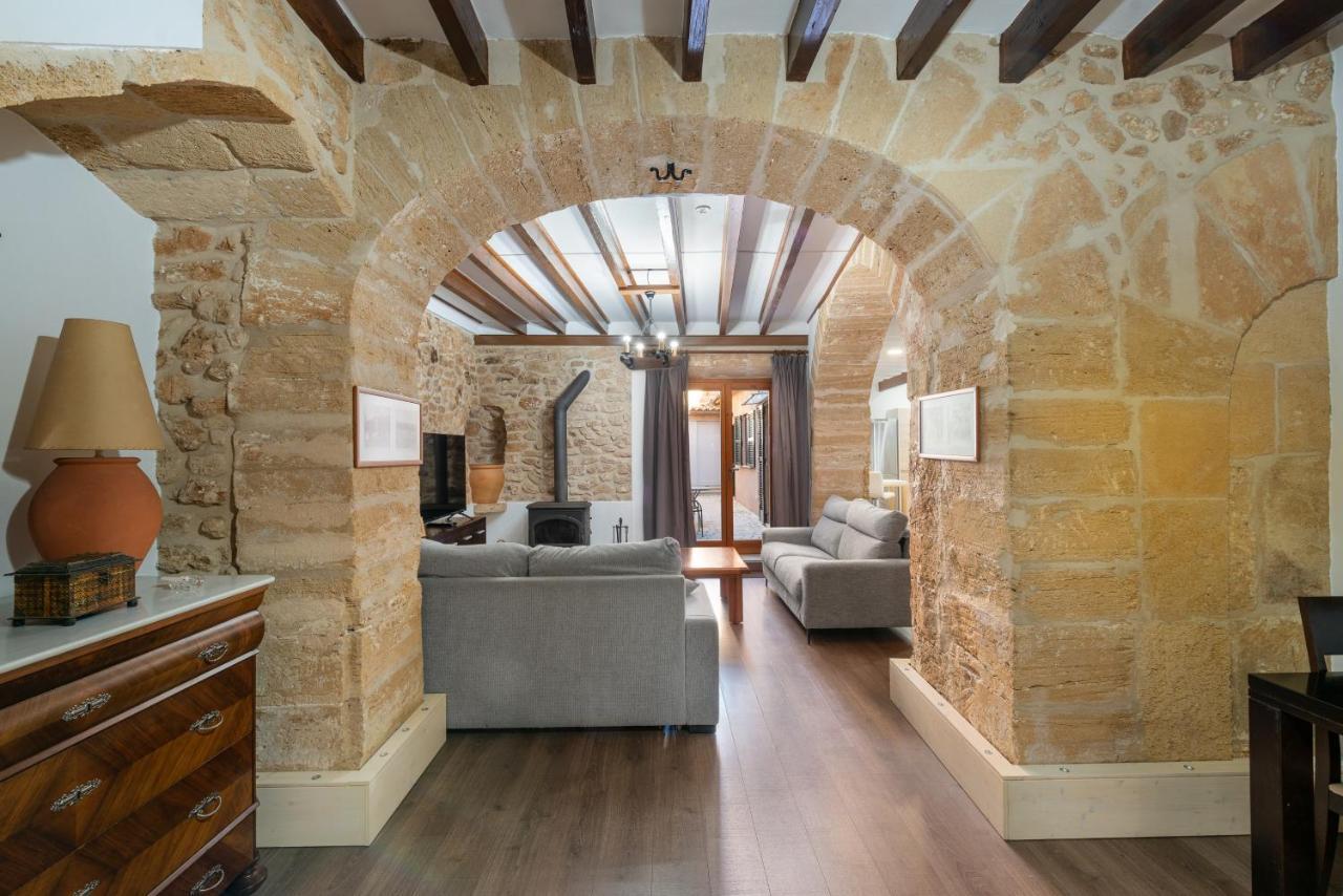 House Ca Na Polida Villa Alcudia  Ngoại thất bức ảnh