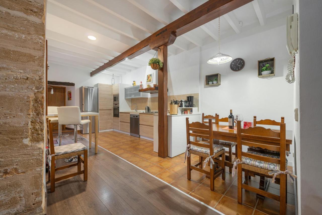 House Ca Na Polida Villa Alcudia  Ngoại thất bức ảnh