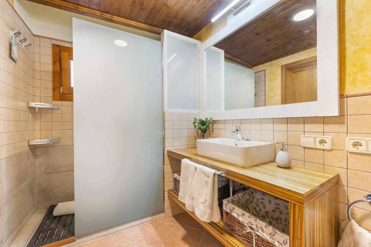 House Ca Na Polida Villa Alcudia  Ngoại thất bức ảnh