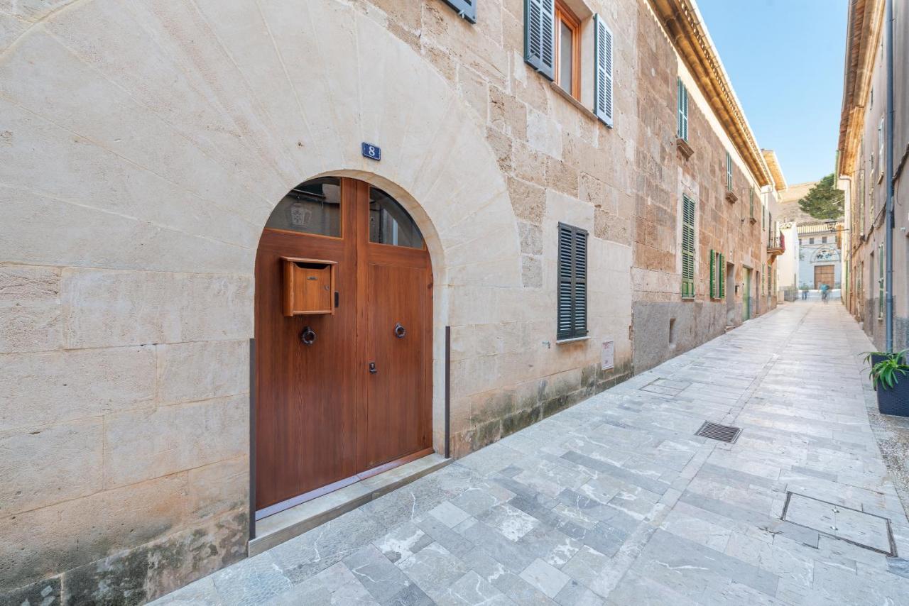 House Ca Na Polida Villa Alcudia  Ngoại thất bức ảnh