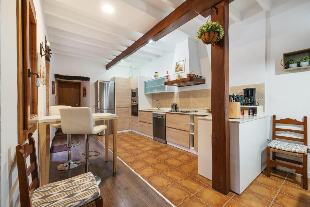 House Ca Na Polida Villa Alcudia  Ngoại thất bức ảnh